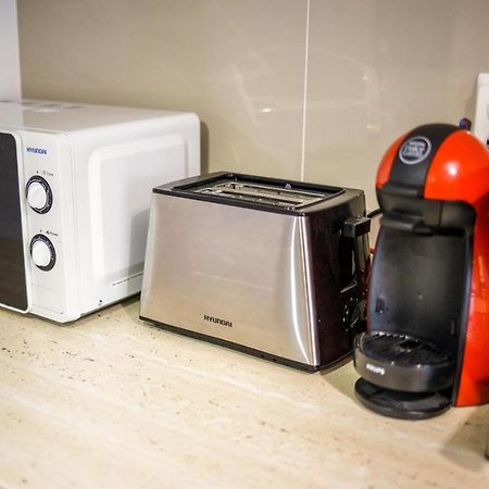 Apartmán Apartament Business Langa Vivo Mall Baia Mare Exteriér fotografie